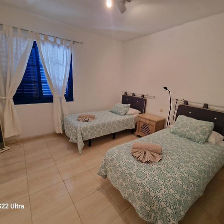 Villa Papaya Playa Blanca (Lanzarote) Exterior foto