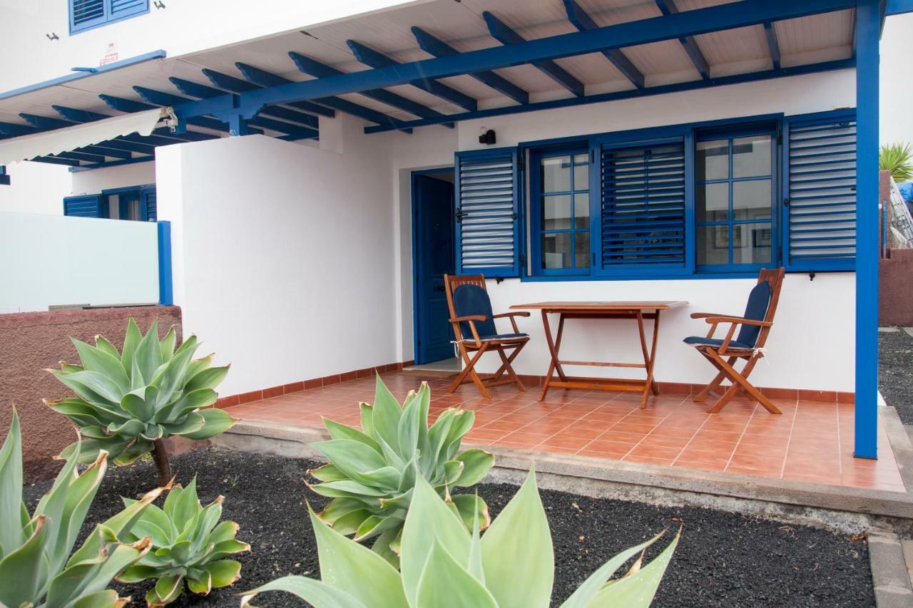 Villa Papaya Playa Blanca (Lanzarote) Exterior foto