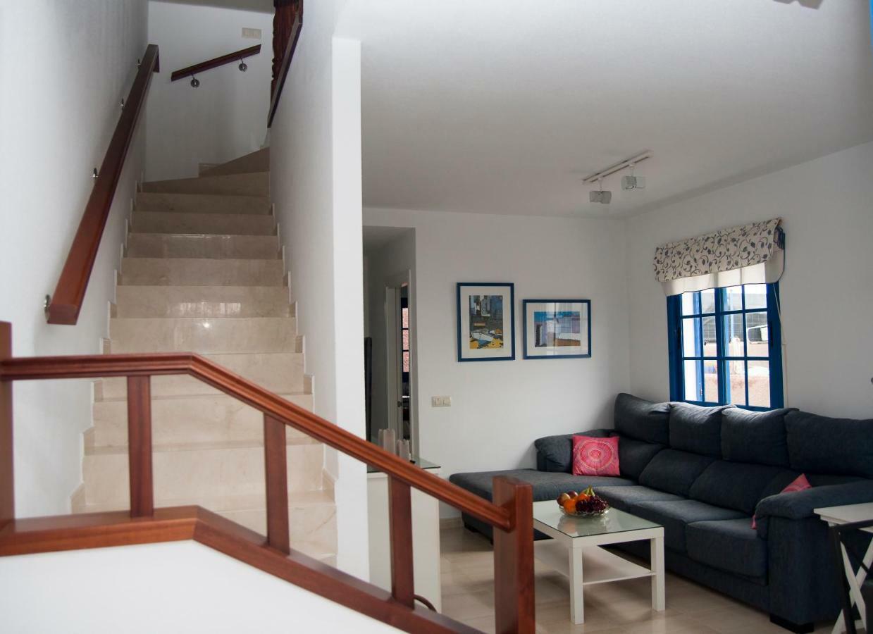 Villa Papaya Playa Blanca (Lanzarote) Exterior foto