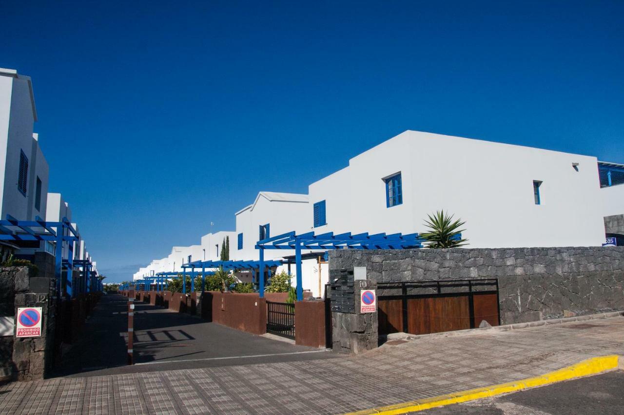 Villa Papaya Playa Blanca (Lanzarote) Exterior foto