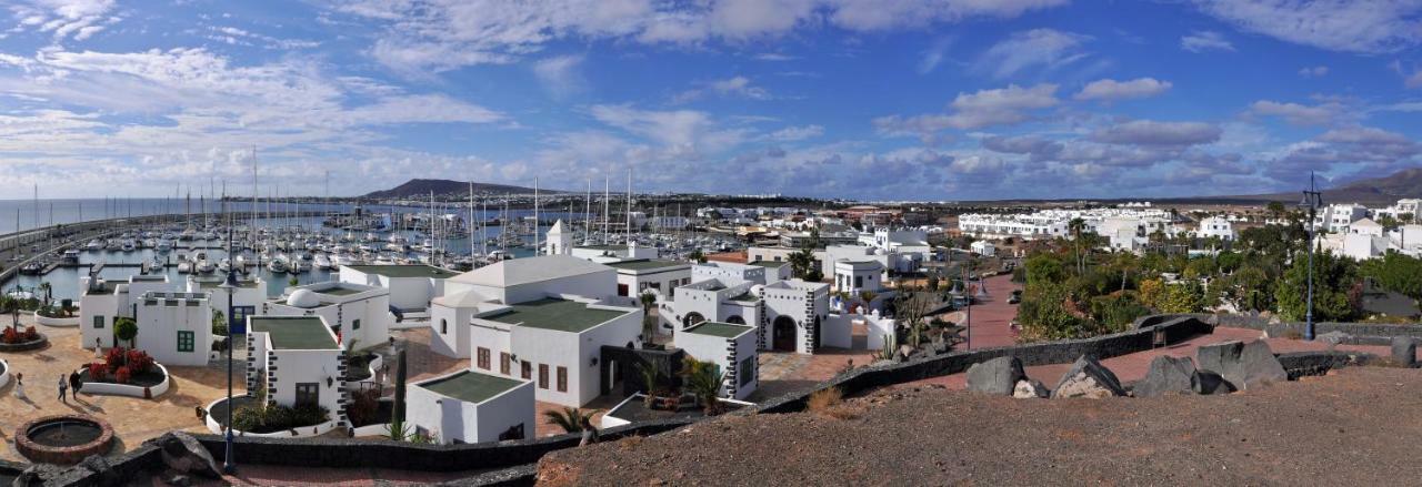 Villa Papaya Playa Blanca (Lanzarote) Exterior foto