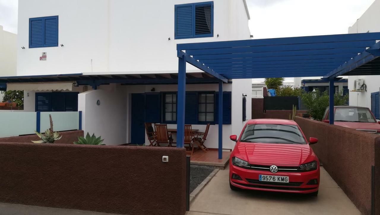 Villa Papaya Playa Blanca (Lanzarote) Exterior foto